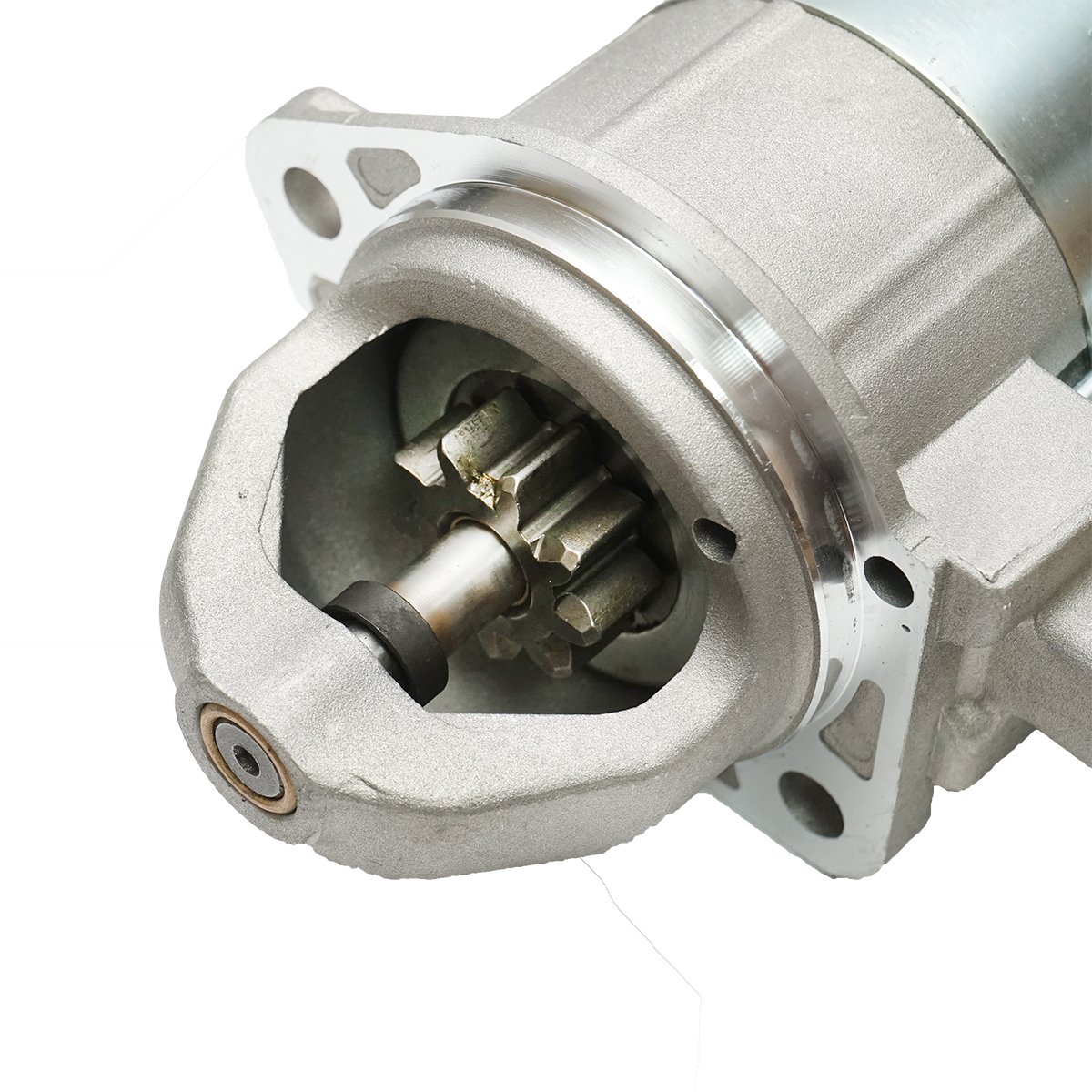 Electromotor 12V/2.6KW pentru JCB, Deutz cod OEM 714/40369, 01182384